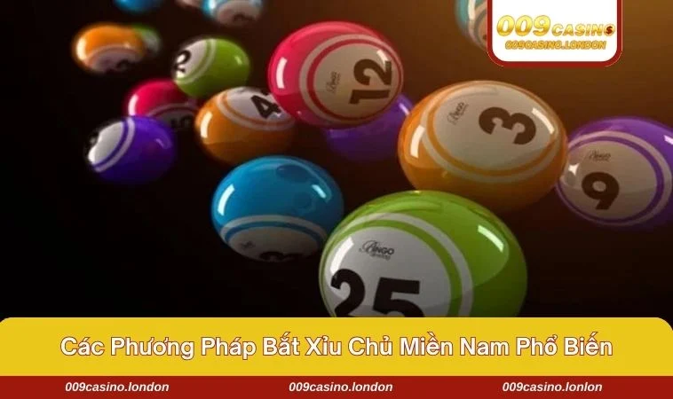 Một số phương pháp cơ bản