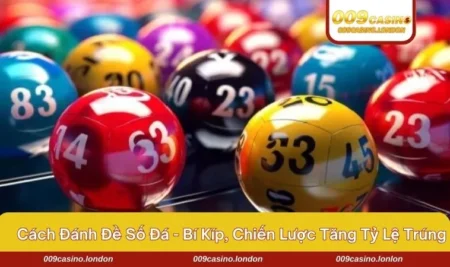 Cách Đánh Đề Số Đá